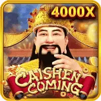 Caishen Coming game thumbnail